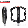 Roadbike Big Foot Pedal 3Bearing Bike Pedal